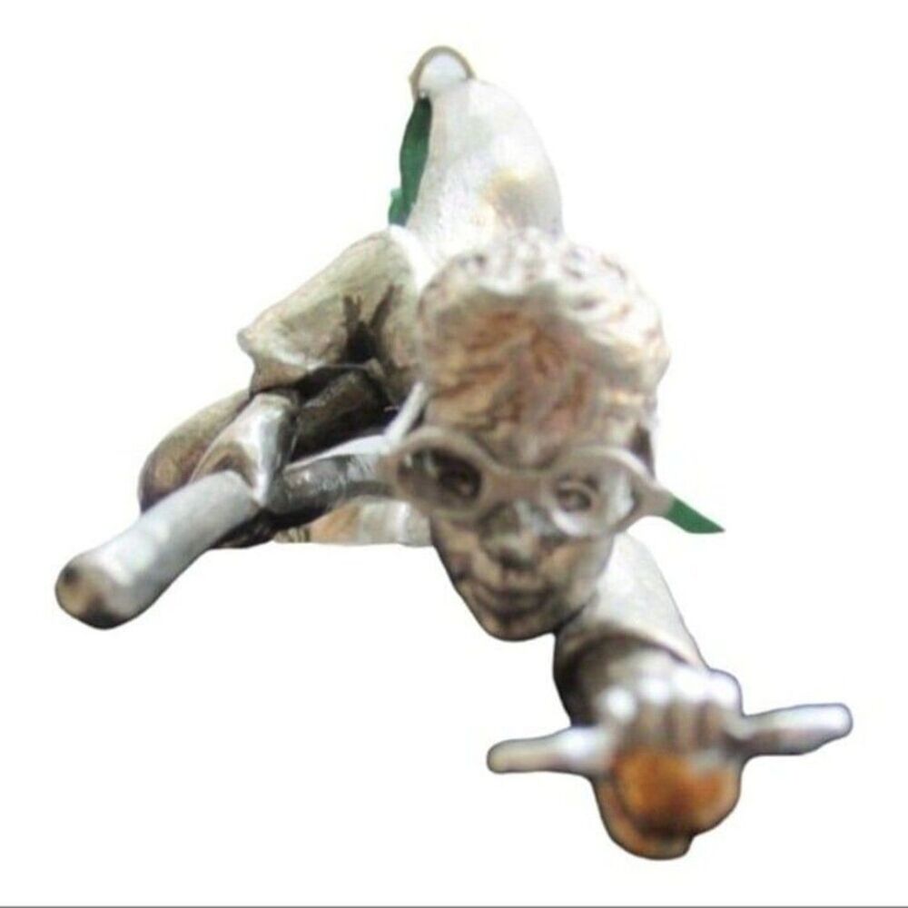 Harry Potter 2000 Hallmark Keepsake Ornament Harry Potter Series - Picture 5 of 10